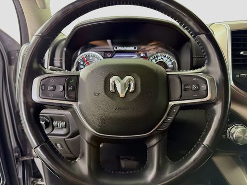 Used 2022 RAM 1500 Laramie image 14