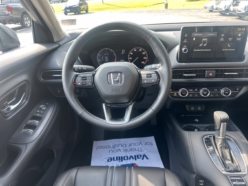 New 2027 Honda HR-V EX-L image 15