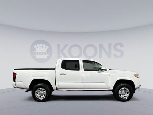 Used 2023 Toyota Tacoma SR image 5