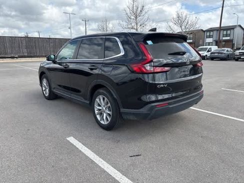 Used 2025 Honda CR-V EX-L image 3