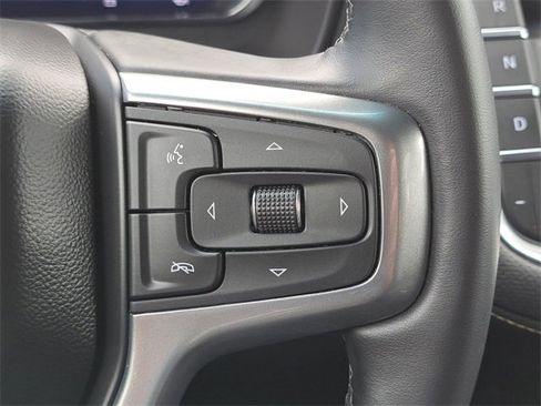 Used 2024 Chevrolet Tahoe Premier image 19