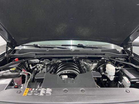Used 2017 GMC Sierra 1500 SLT AWD/4WD image 29