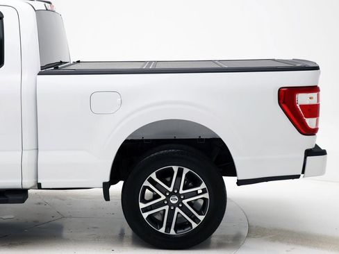 Used 2023 Ford F150 XL w/ STX Appearance Package image 7