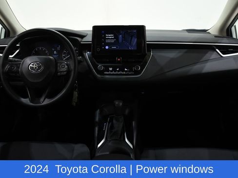 Used 2024 Toyota Corolla LE image 8