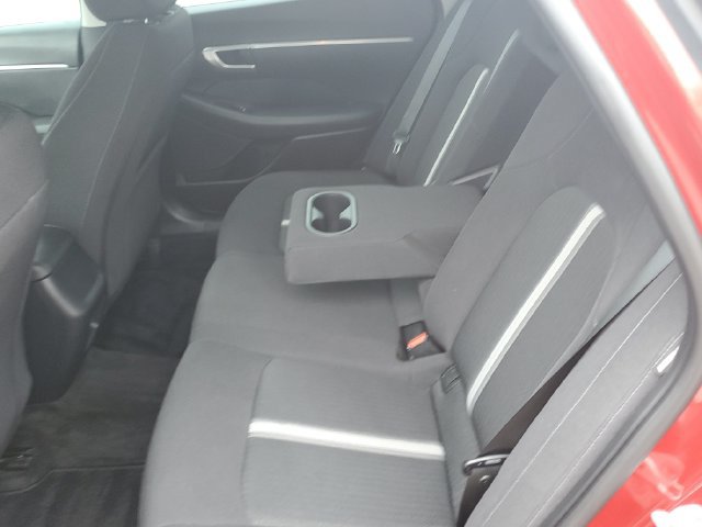 Used 2023 Hyundai Sonata SEL FWD image 11