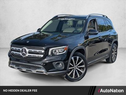 Certified 2022 Mercedes-Benz GLB 250