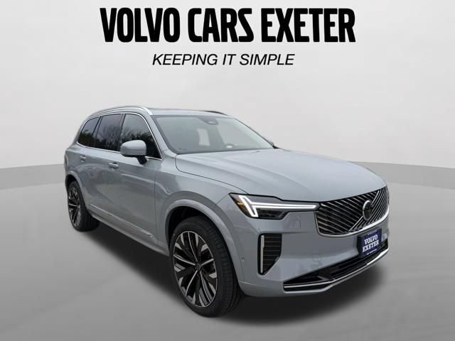 New 2026 Volvo XC90 T8 Plus w/ Protection Package Premier AWD/4WD image 7