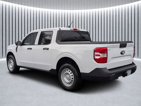 New 2025 Ford Maverick XL w/ 4K Tow Package AWD/4WD image 6
