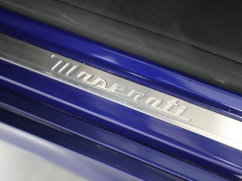 Used 2024 Maserati Grecale GT AWD/4WD image 29