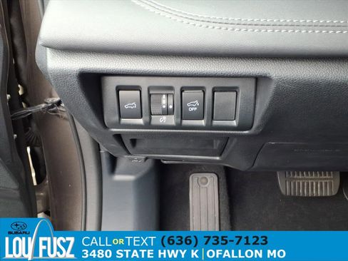 Used 2023 Subaru Outback Limited image 20