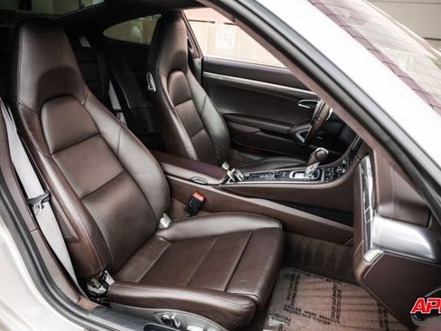 Used 2013 Porsche 911 Carrera RWD image 65