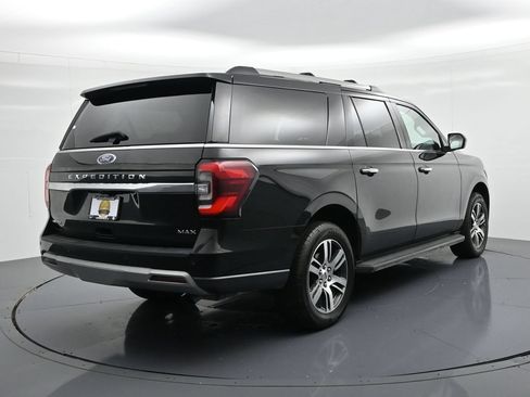 Certified 2024 Ford Expedition Max Limited AWD/4WD image 6