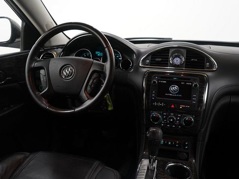 Used 2014 Buick Enclave Leather image 15