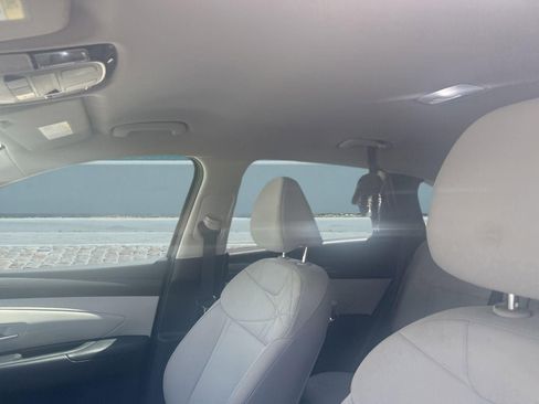 Used 2025 Hyundai Tucson SEL FWD image 7