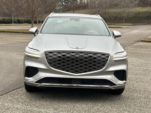 New 2026 Genesis GV70 2.5T Advanced AWD/4WD image 2