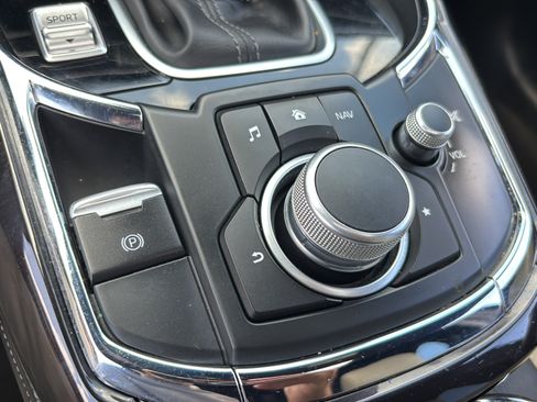 Used 2019 MAZDA CX-9 Grand Touring AWD/4WD image 21