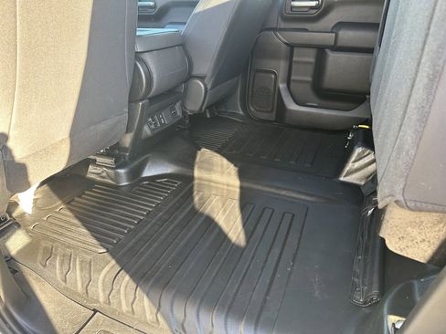 Used 2023 Chevrolet Silverado 1500 W/T w/ WT Value Package image 7