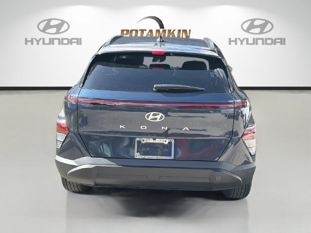 New 2027 Hyundai Kona SEL Sport FWD image 6