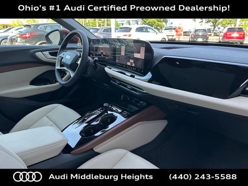 Used 2026 Audi A5 2.0T Premium AWD/4WD image 18