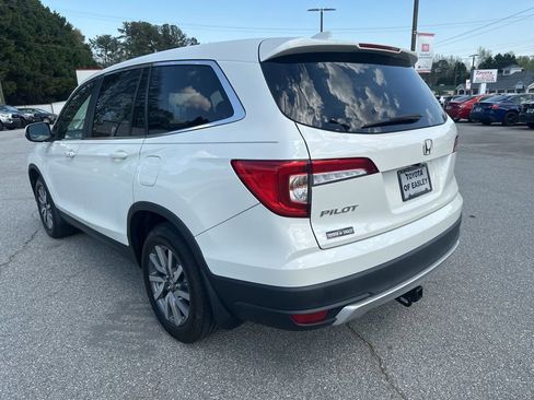Used 2019 Honda Pilot EX-L image 6