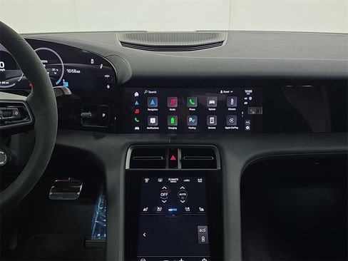 Certified 2025 Porsche Taycan image 16