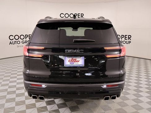 Used 2026 GMC Acadia Elevation w/ Super Cruise Package image 21
