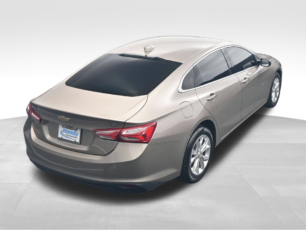 Used 2022 Chevrolet Malibu LT FWD image 51