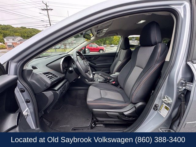 Used 2021 Subaru Crosstrek 2.0i Premium AWD/4WD image 31