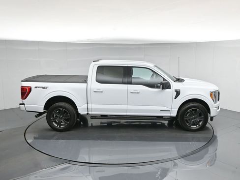 Used 2023 Ford F150 XLT w/ Equipment Group 302A High AWD/4WD image 43