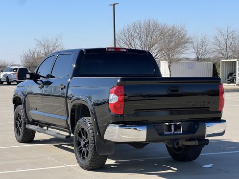 Used 2018 Toyota Tundra SR5 image 7
