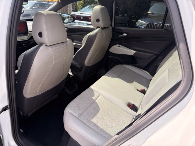 Used 2021 Volkswagen ID.4 1st Edition RWD image 21