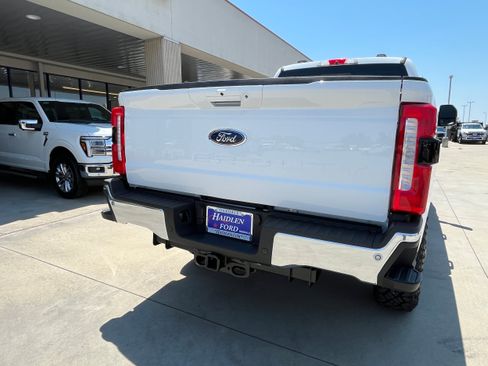 New 2026 Ford F250 Lariat w/ Tremor Off-Road Package AWD/4WD image 34