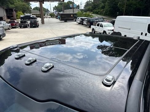 Used 2022 Ford F450 Platinum w/ FX4 Off-Road Package AWD/4WD image 89