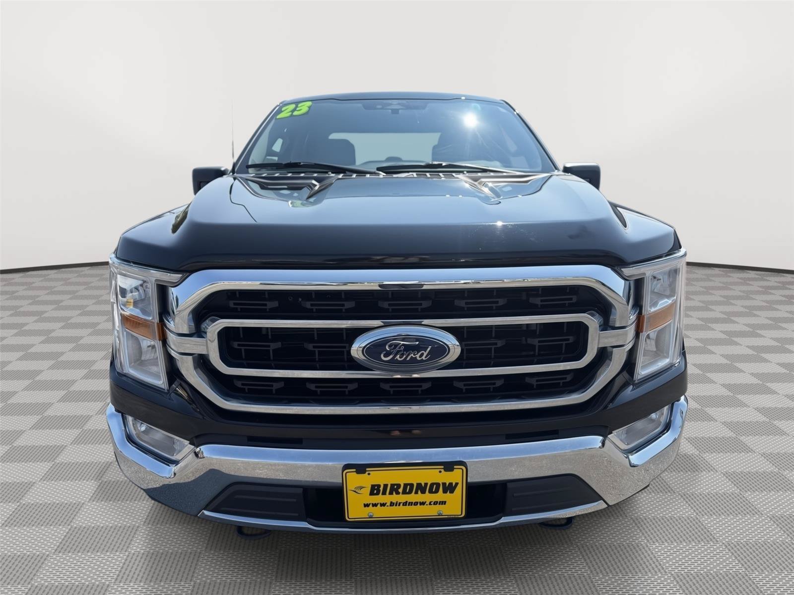Used 2023 Ford F150 XLT w/ XTR Package AWD/4WD image 6