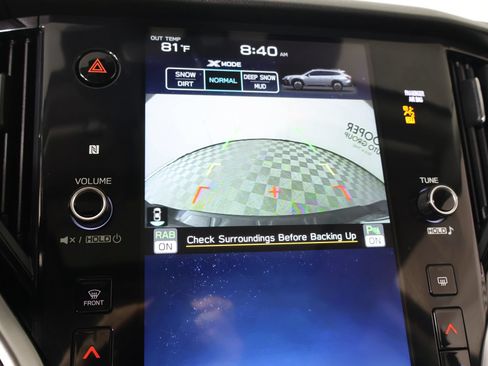 Used 2023 Subaru Outback Onyx Edition XT AWD/4WD image 6