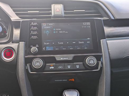 Used 2021 Honda Civic Sport image 17