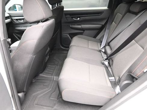 Certified 2023 Honda CR-V Sport image 16