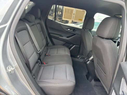 Used 2025 Chevrolet Equinox LT AWD/4WD image 25
