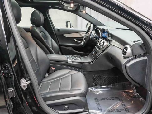 Certified 2021 Mercedes-Benz C 300 Sedan image 18
