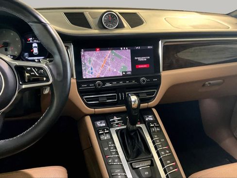 Used 2020 Porsche Macan S AWD/4WD image 6