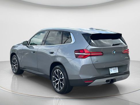 New 2026 BMW X3 xDrive30 AWD/4WD image 7