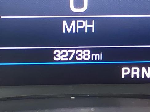 Used 2022 Chevrolet Equinox LT image 28