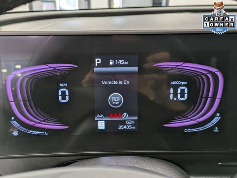 Certified 2023 Kia Sportage X-Line w/ X-Line Premium Package AWD/4WD image 17