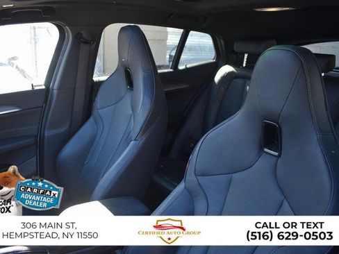 Used 2022 BMW X2 sDrive28i w/ Edition Package image 9