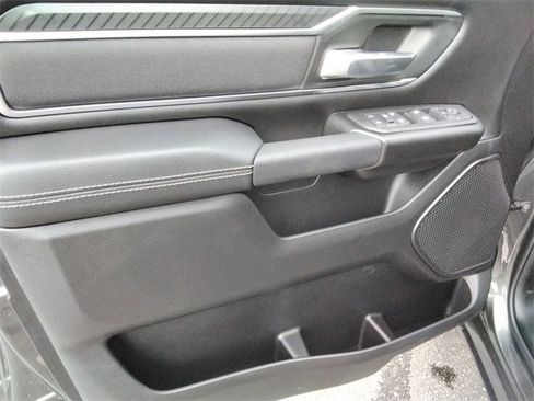 New 2026 RAM 1500 Big Horn image 28