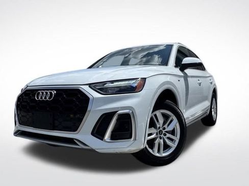 Certified 2023 Audi Q5 2.0T Premium w/ Convenience Package AWD/4WD image 6