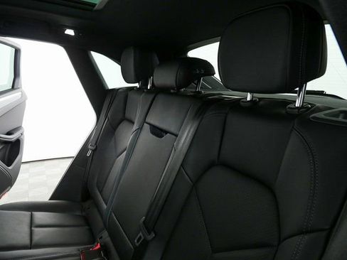 New 2026 Porsche Macan AWD/4WD image 22