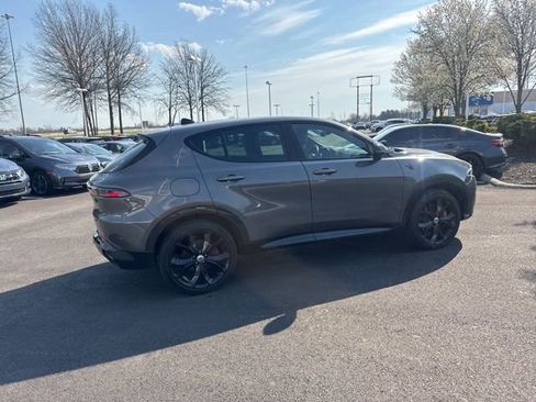 Used 2024 Dodge Hornet R/T image 12