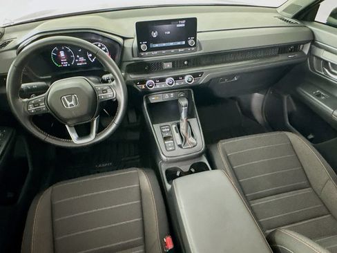 Used 2025 Honda CR-V Sport image 26