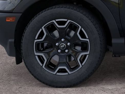 New 2026 Ford Bronco Sport Outer Banks w/ Outer Banks Tech Package+ AWD/4WD image 45